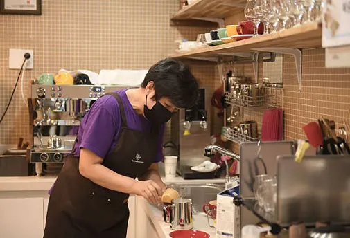 버들마을주민공동체운영회