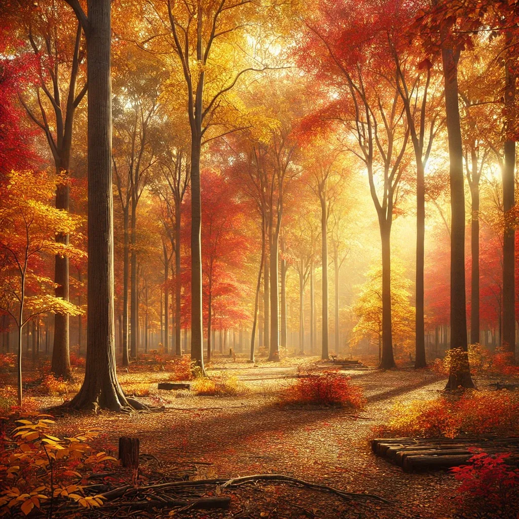 경기도 단풍 명소