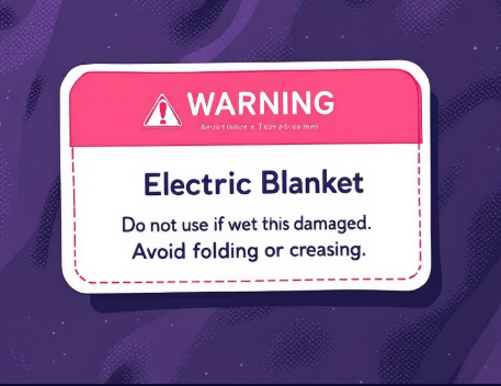 전기요 세탁 방법 완전정리