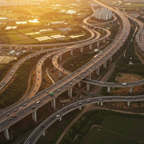 추석 고속도로 통행료 면제 기간 안내