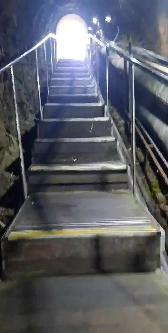 제2땅굴