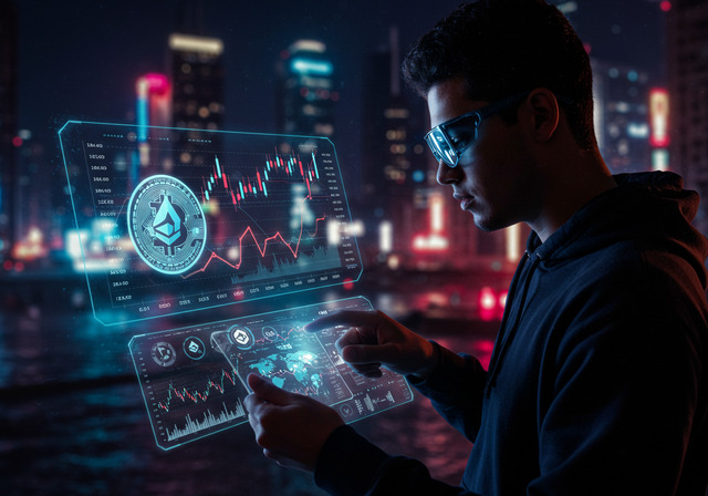 가상화폐 앞으로의 전망