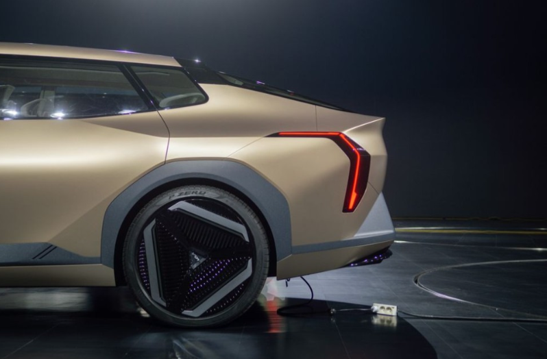 2025 기아 EV4 최신 정보! 가격, 제원, 주행거리까지 완벽 정리