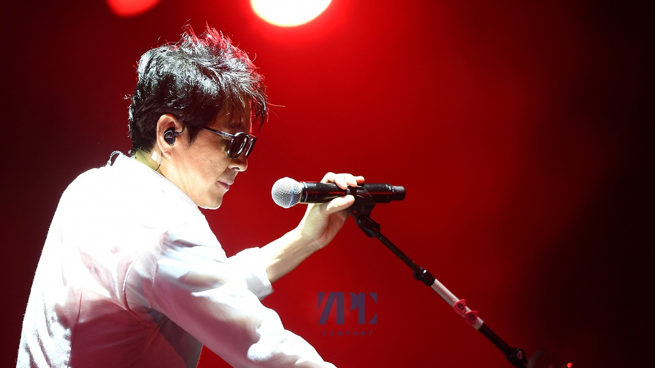 2018년 공연 장면