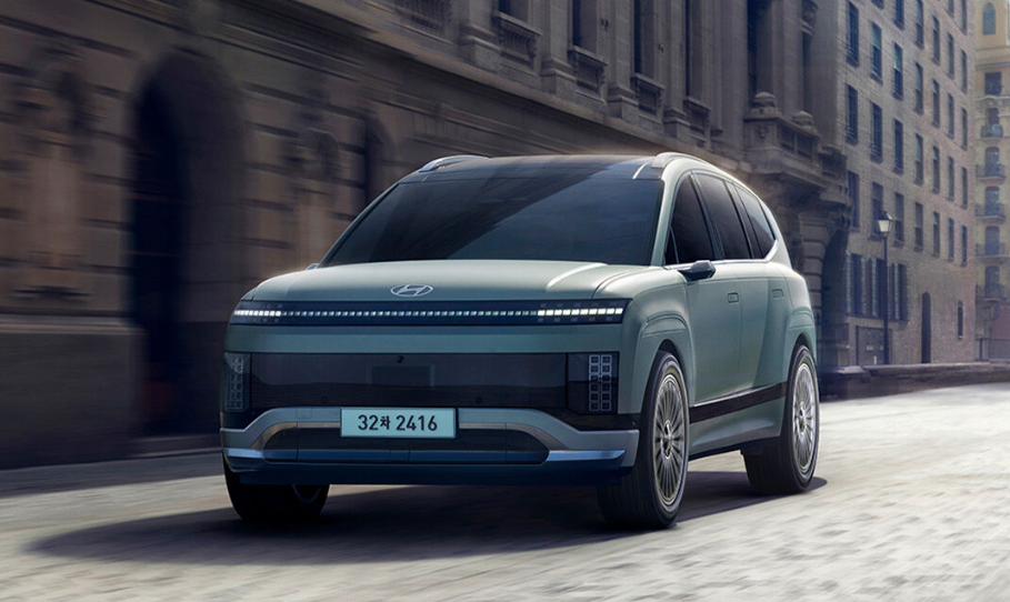 2025 아이오닉9 모의견적 가격 시승신청 바로가기