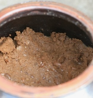 된장 효능 영양성분 담그는법 주의사항