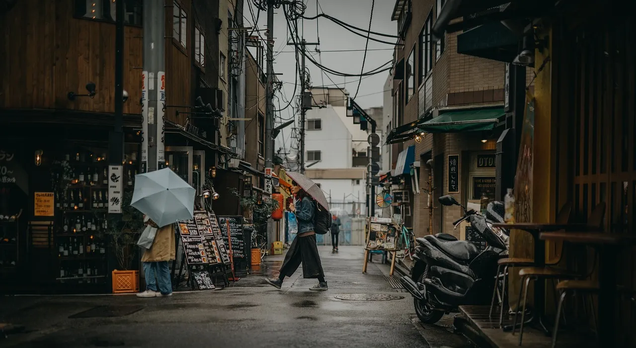 도쿄 여행 3박4일 코스
