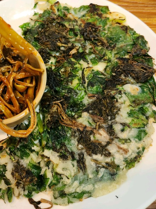 울릉도 나리분지 맛집 산마을식당&amp;#44; 한국기행