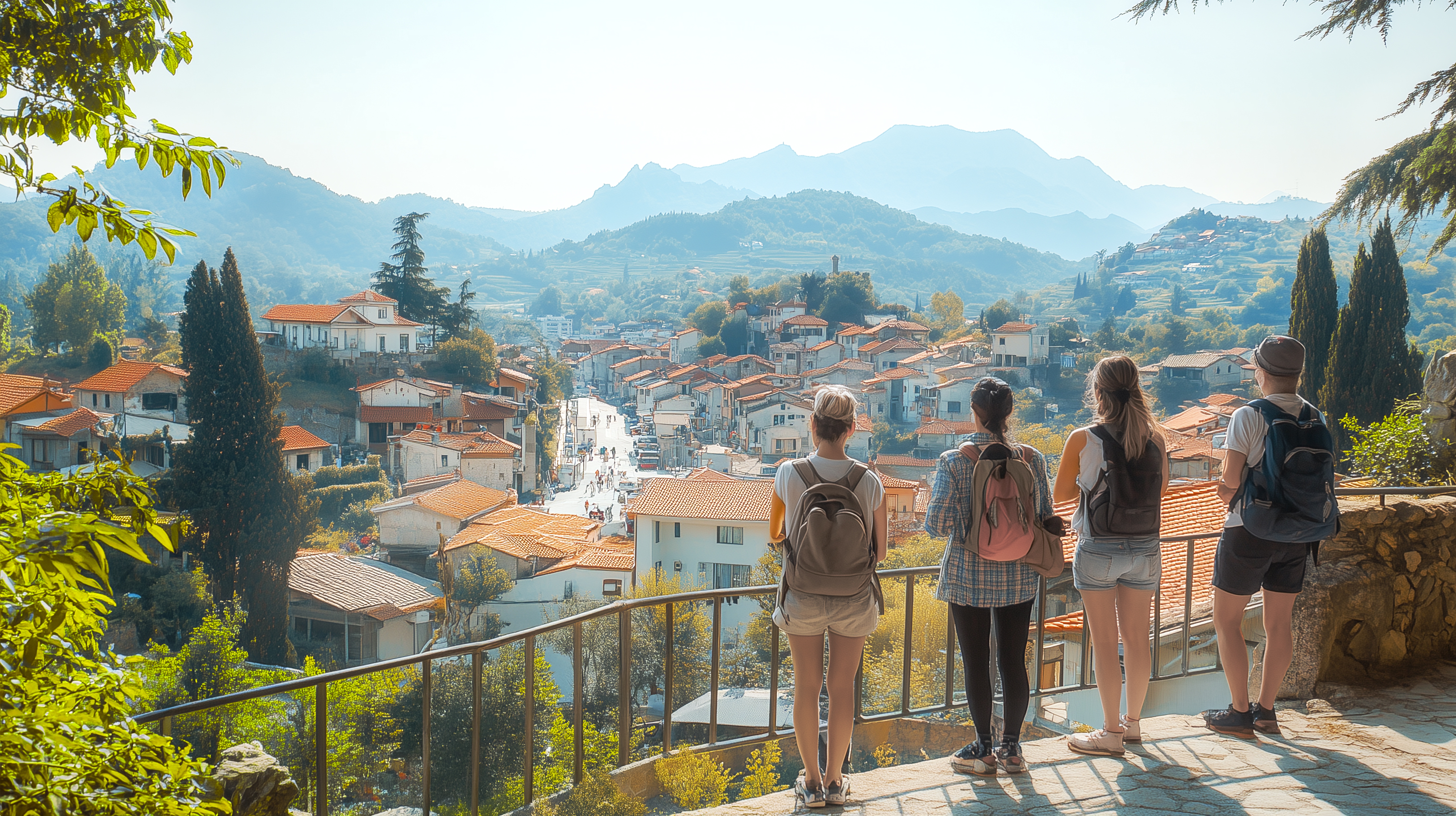 유형별 여행사 고르는 법