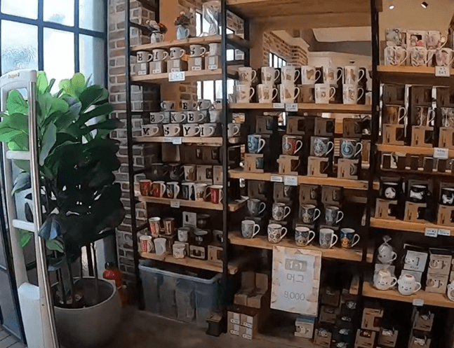 파주 프로방스 마을