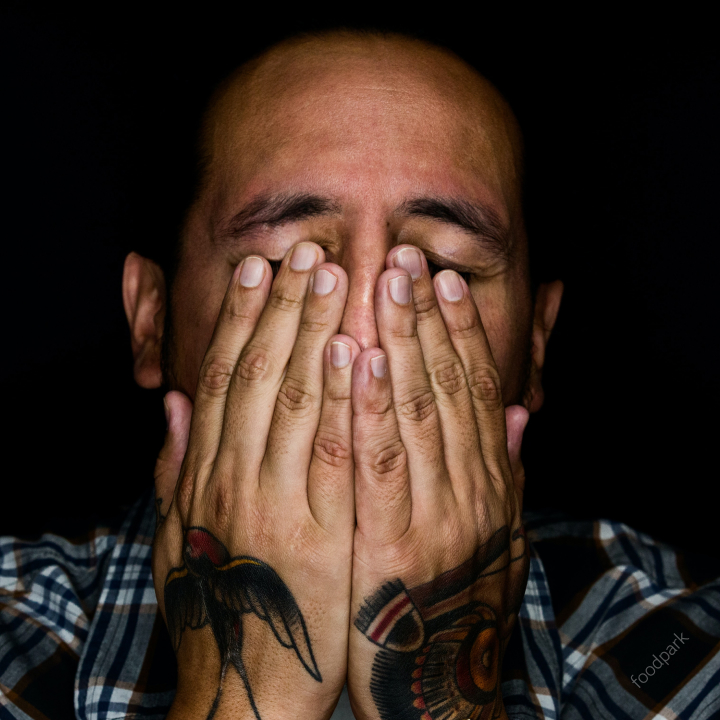 에이즈 초기 증상