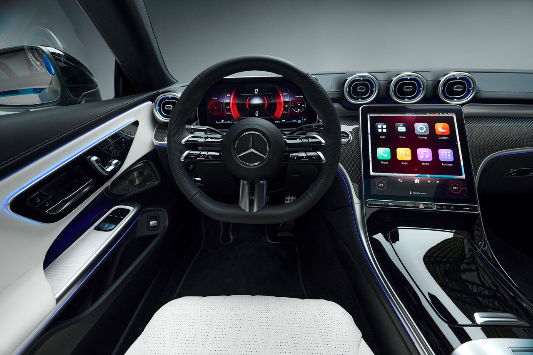 메르세데스-벤츠 CLE클래스 종합평가