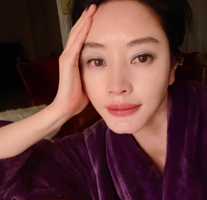 김혜수 나이