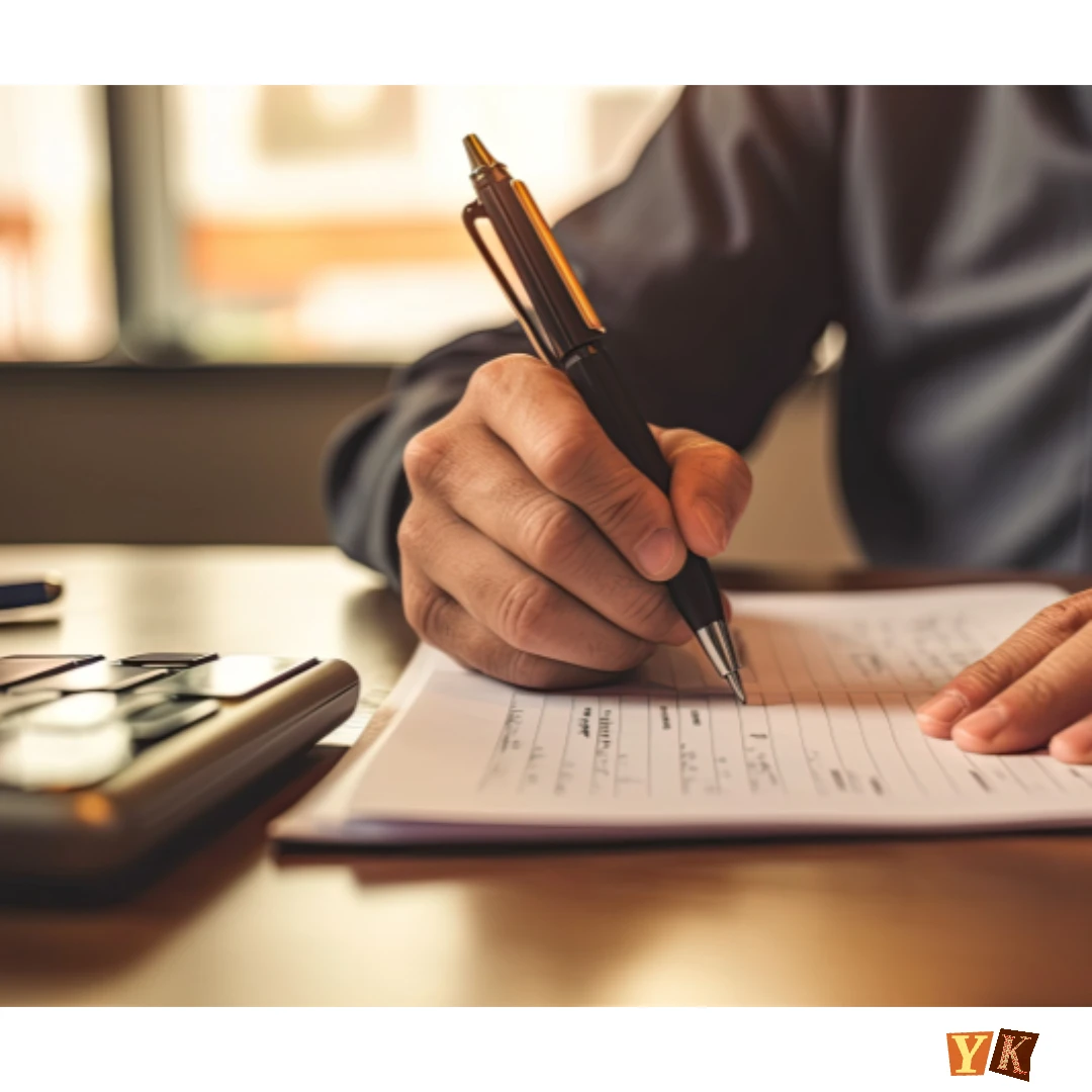 간이과세자 부가가치세 신고 방법부터 일반과세자 차이 비교까지