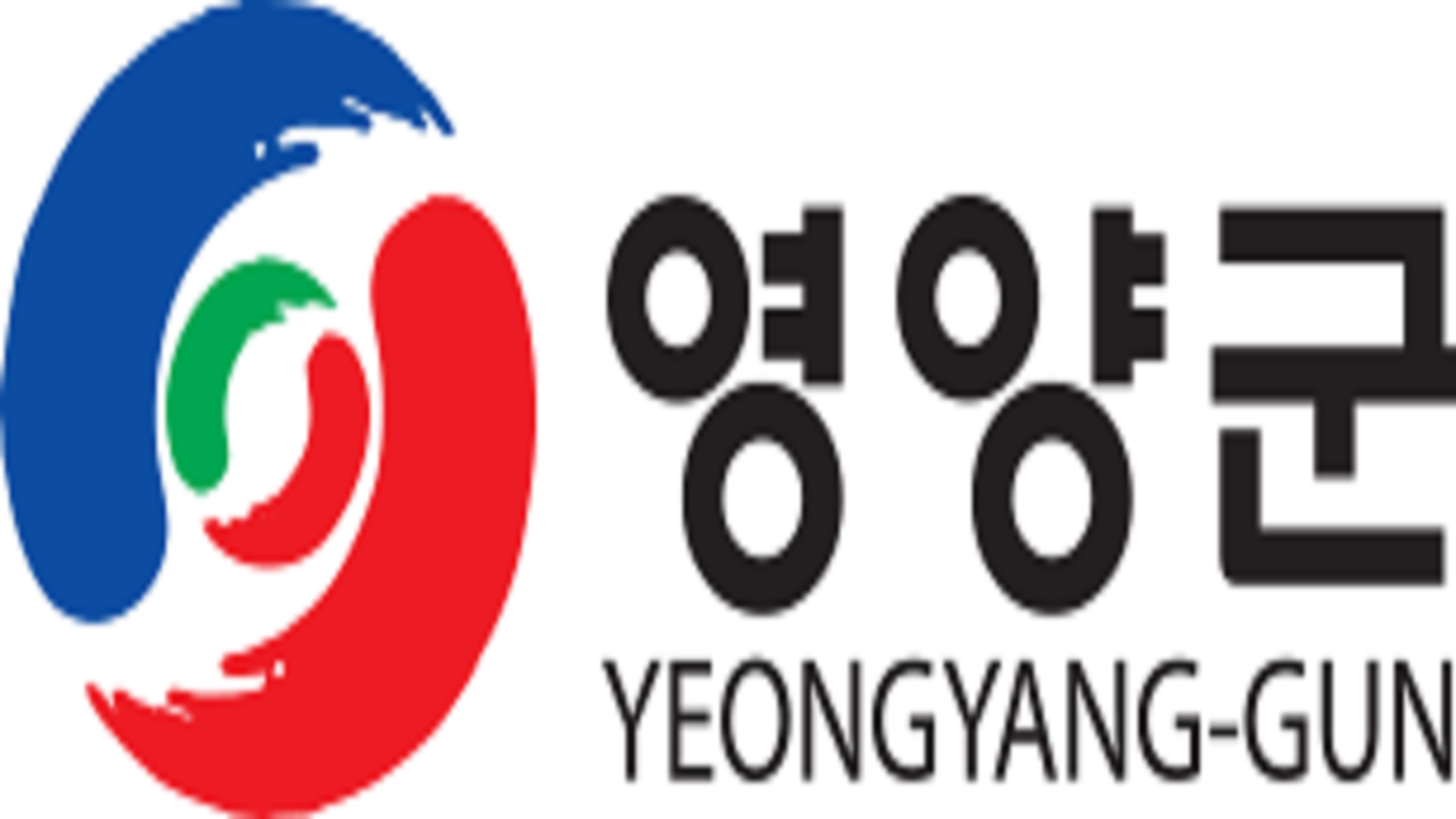경상북도 22대 국회의원 투표 장소 안내문