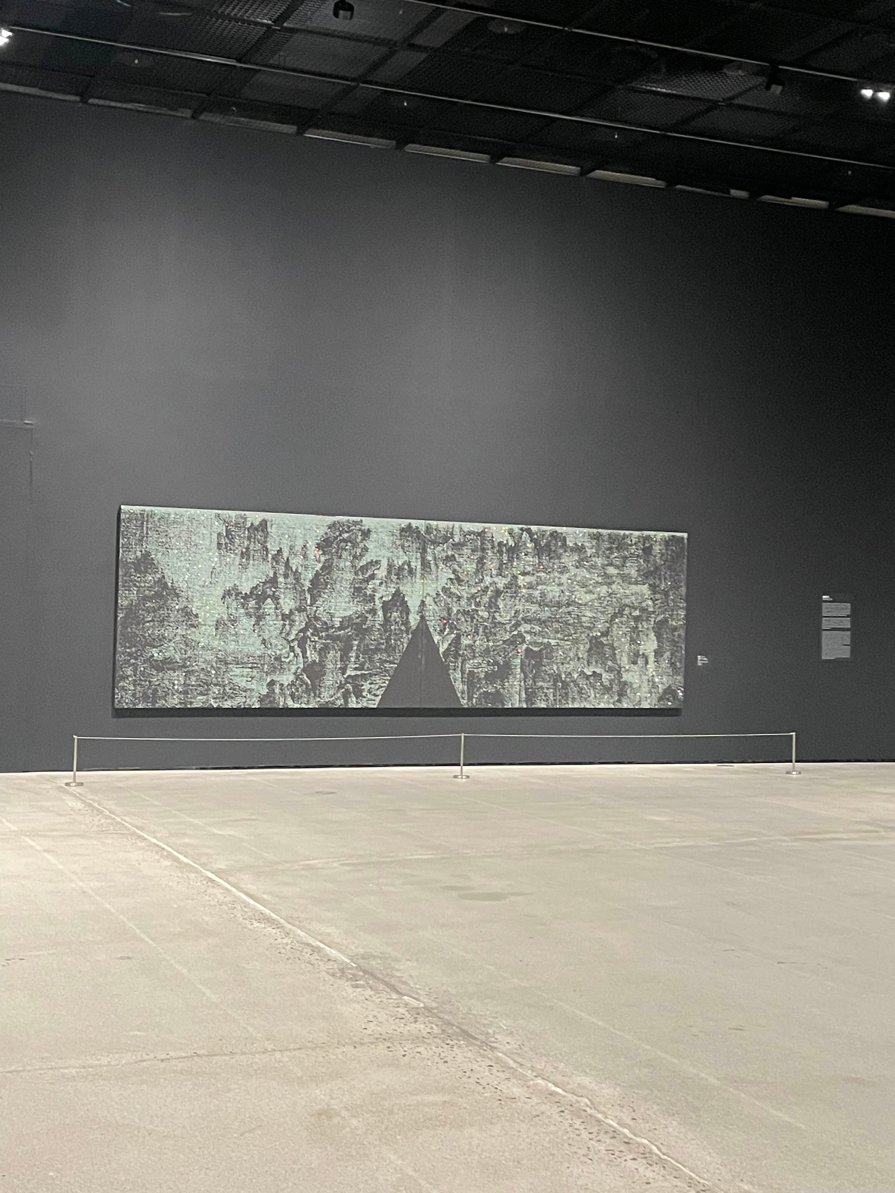 광양 전남도립미술관 방문기