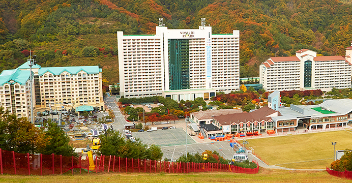 소노 호텔 앤 리조트 강원 - 코리아 세일 페스타 특가 할인 혜택
