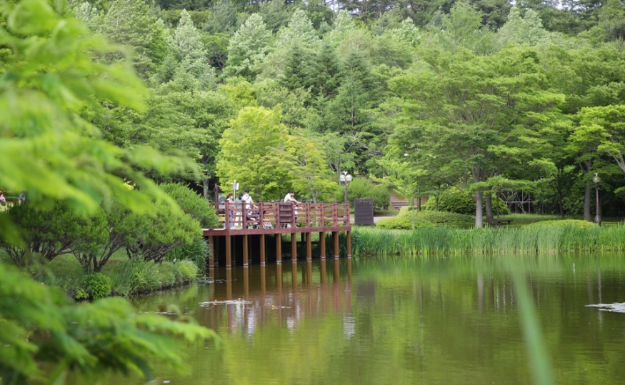 alt=&quot;수목원&quot;