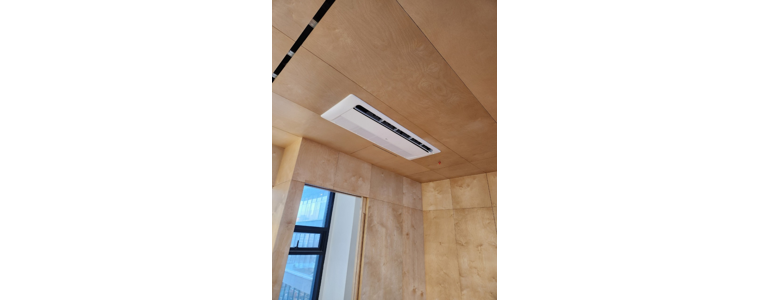 영월군 에어컨설치