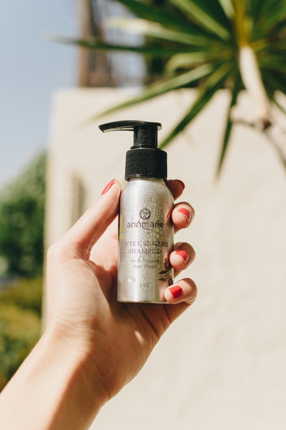 열감을 낮춰주는 아이스팩 크림 튜브