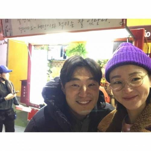 이희준 프로필