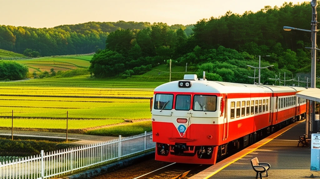 경북선 옥산역 무궁화호 운행 구간별 ..
