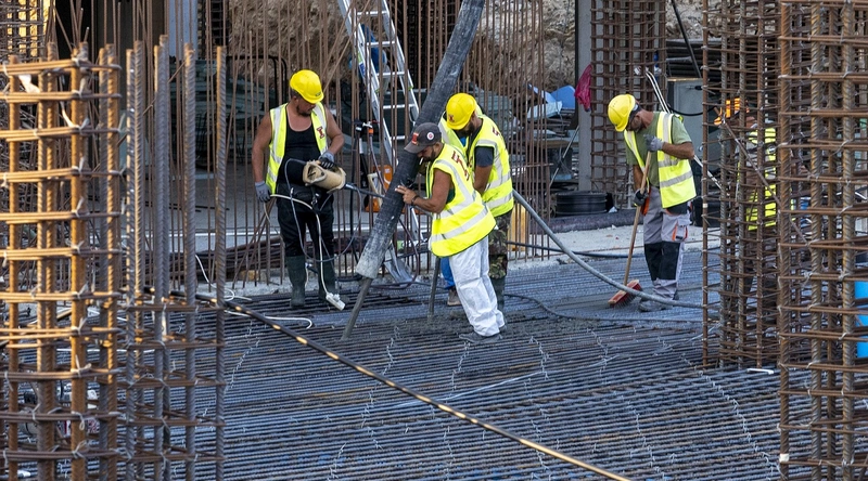 2025년 시중노임단가의 중요성