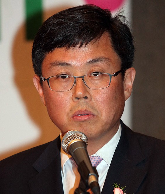 안도걸 프로필 나이 학력 경력 평가