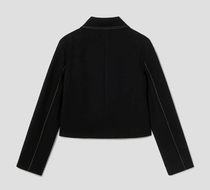 에잇세컨즈 자켓