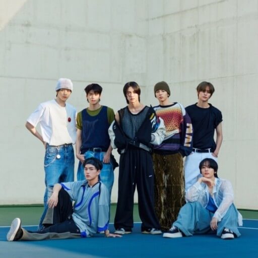 SM엔터 7년 만에 나오는 보이그룹 라이즈! 쇼타로 성찬 승한 앤톤 은석 원빈 소희 RIIZE