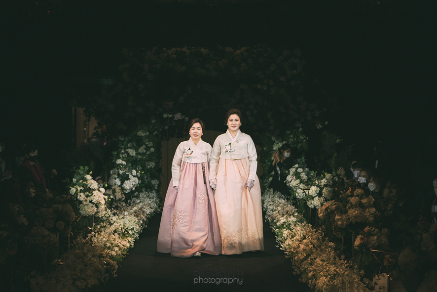 디에스컨벤션 본식스냅 4