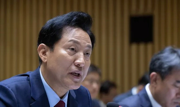 김포 서울 편입 &amp;#124; 김기현 국민의힘 당대표 당론 추친 상황 및 민주당 반응