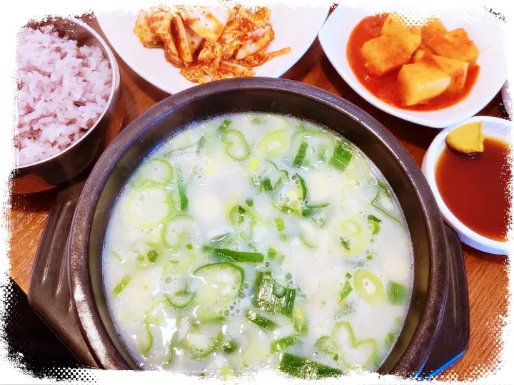 놀라운토요일-놀토-강다니엘-채수빈-꼬리곰탕-맛집-01