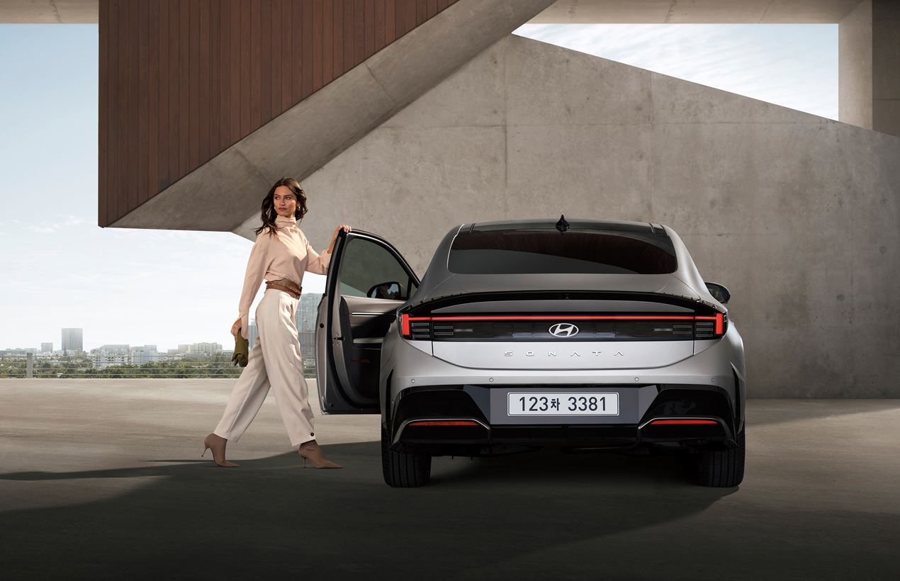 쏘나타 디 엣지