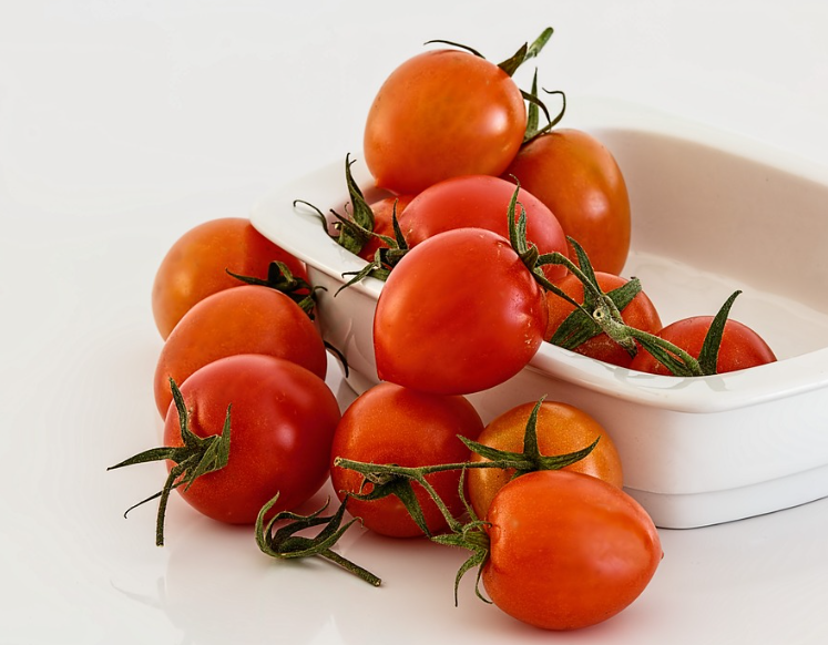 토마토의 부작용