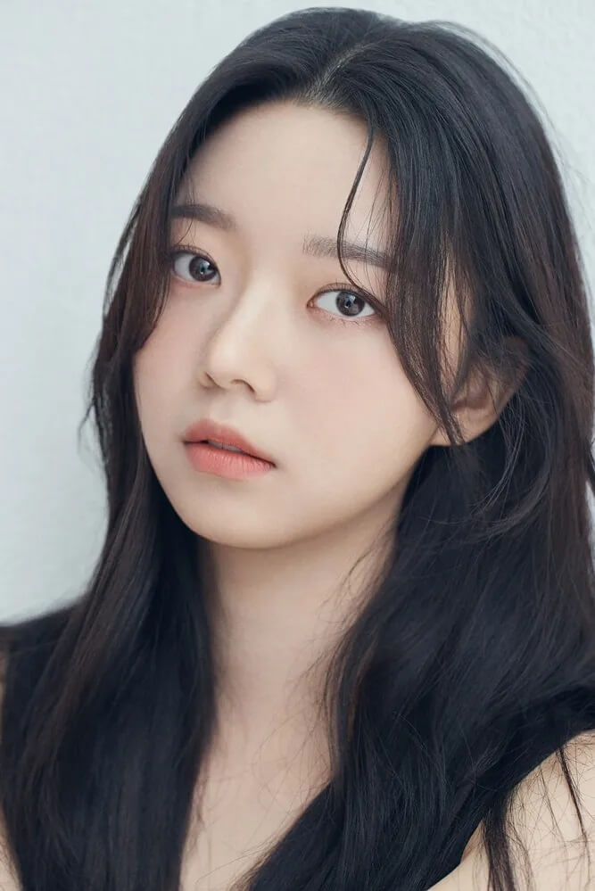 배우 정라엘