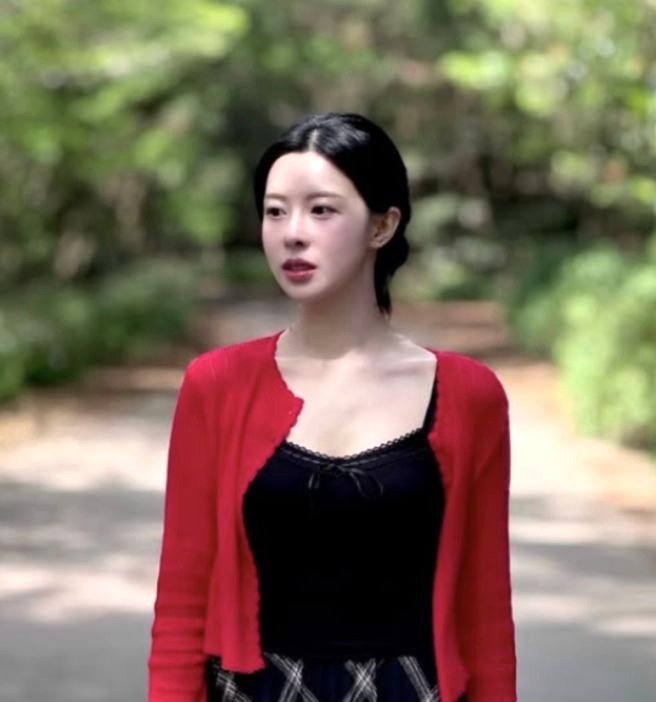 이유빈 아나운서 프로필