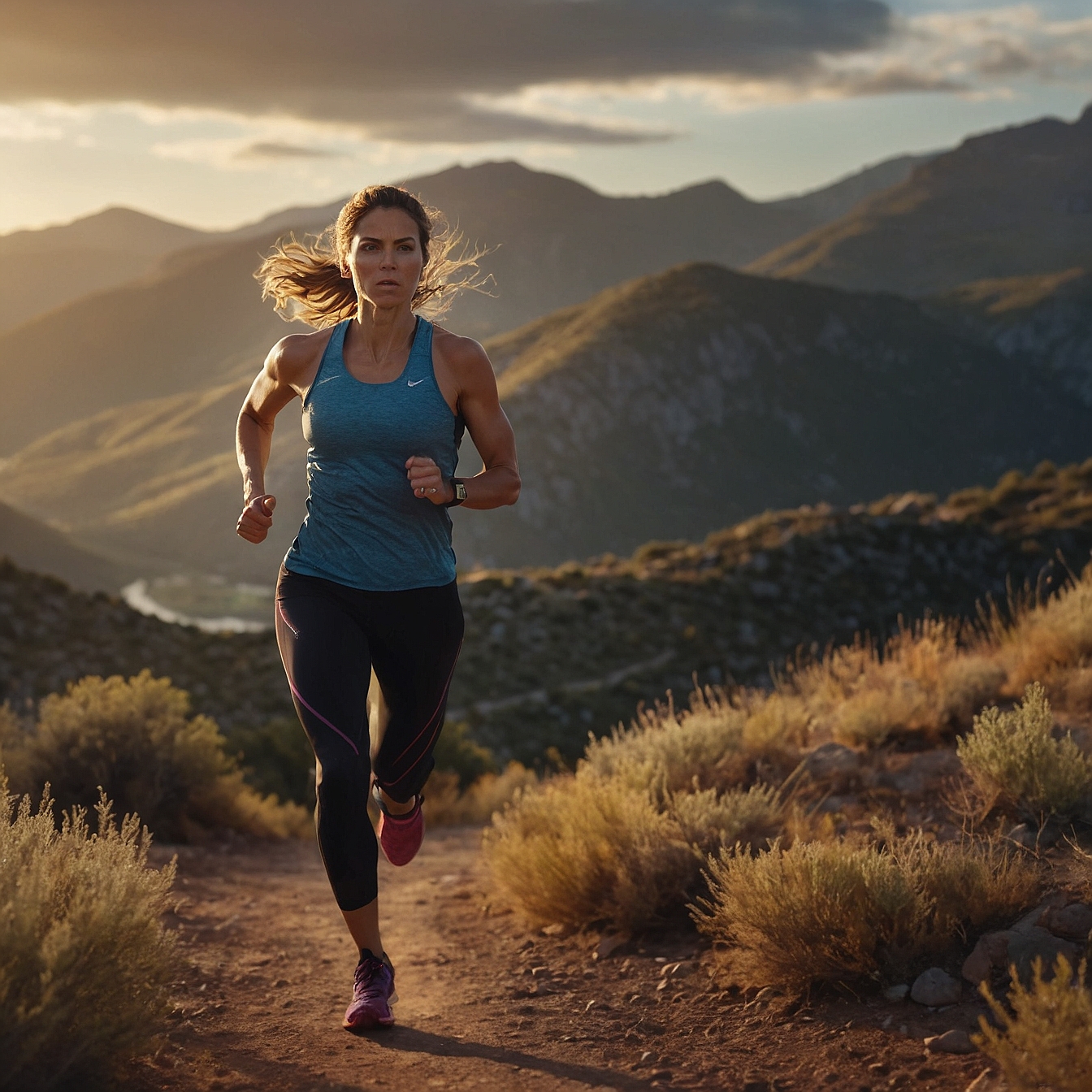 콜레스테롤과-운동의-관계