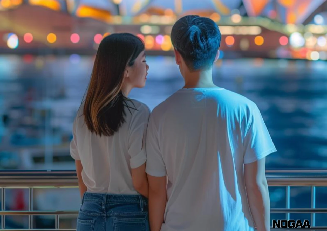 연예인과 비밀 데이트를 즐기는 꿈 풀이