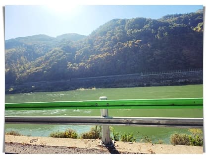 소백산