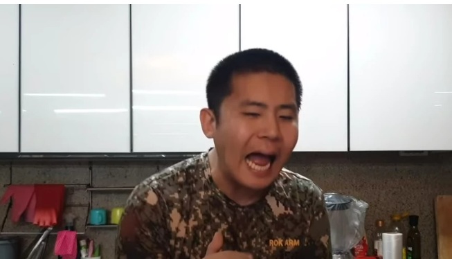 유튜버 철구 사진