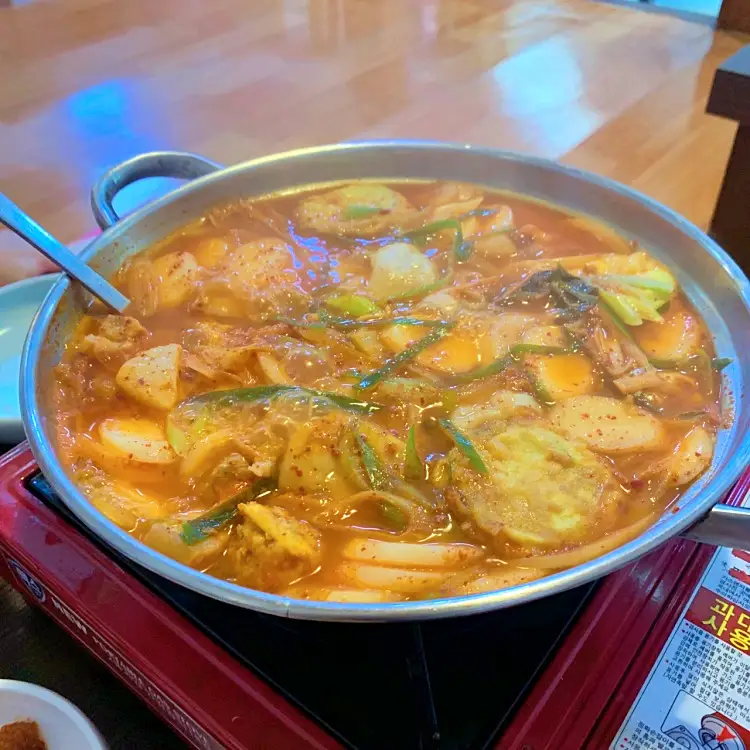 식객 허영만 백반기행 168회 최명길 편 김치만두전골, 토장만두전골, 녹두전, 빈대떡, 손만두 만두 전골 삼청동 경복궁 맛집 소개