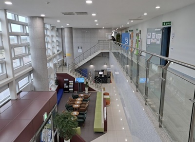개인택시양수교육 화성교육센터