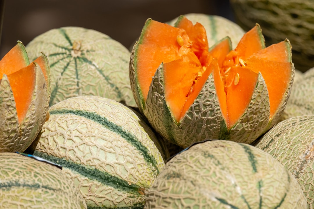 melon