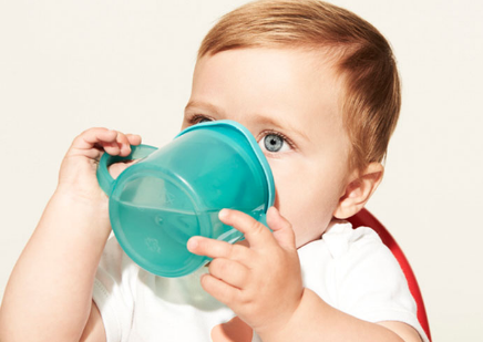 신생아의 물섭취 관련 팁