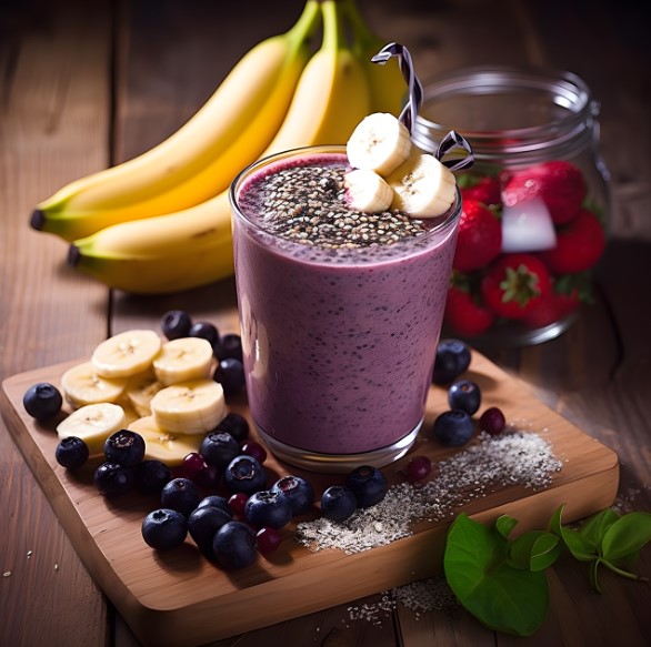 체내 독소 제거 - 해독 주스 사진