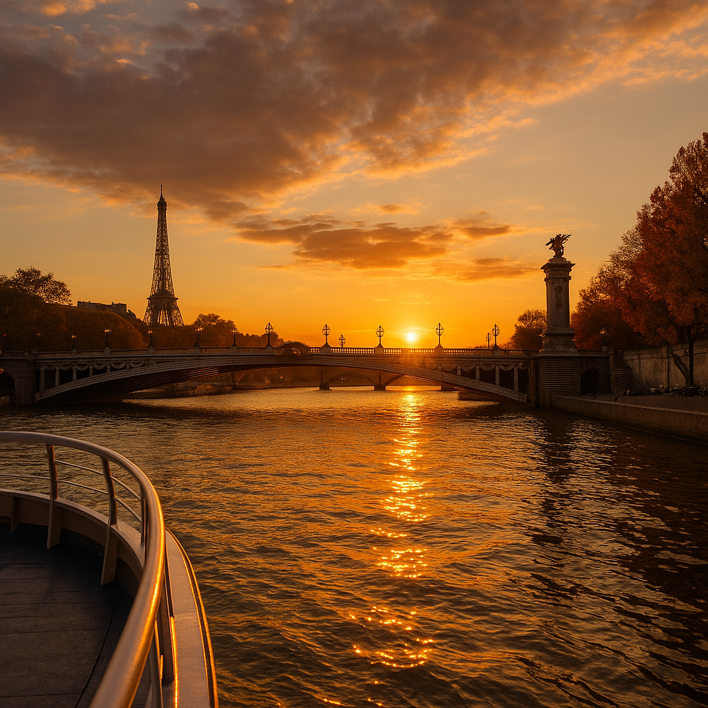 파리여행 관련사진