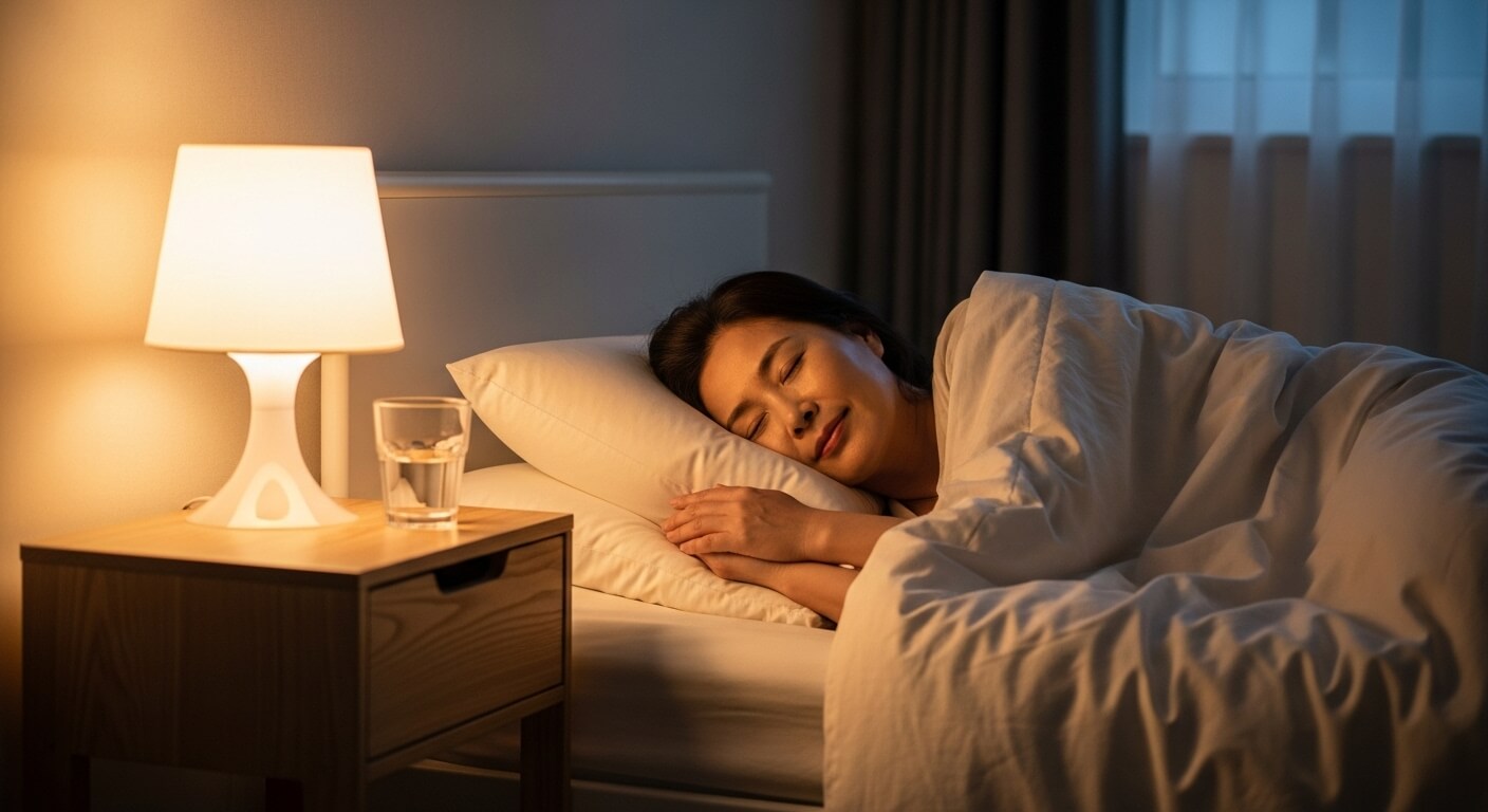 수면 질 높이는 실천법 7가지 사진 1