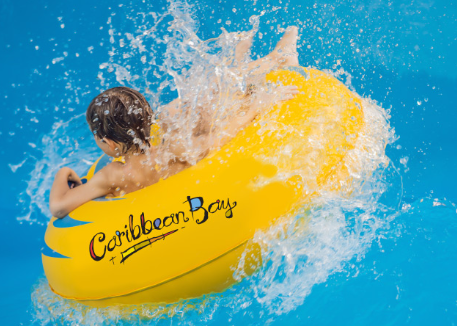 캐리비안베이 할인 총정리! 2025 최신 쿠폰 및 예매 꿀팁