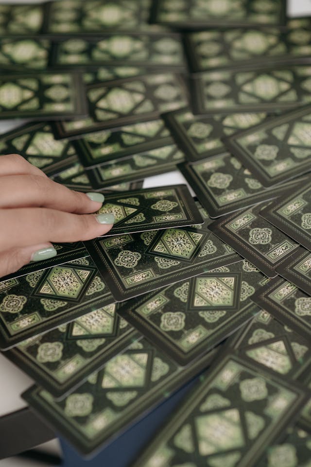 2026년 로또 당첨운 사주: 횡재수 대박 비결